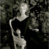 Ünlü Hollywood yıldızı Sally Forrest öldü Ünlü Hollywood yıldızı Sally Forrest öldü