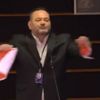 Bakan Çavuşoğlu'ndan Yunan vekile sert tepki