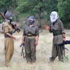 KCK: IŞİD'le savaşan gerillaları geri çekebiliriz KCK: IŞİD'le savaşan gerillaları geri çekebiliriz