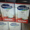 Demba Ba peynirleri! Demba Ba peynirleri!