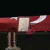 Erol Büyükburç son yolculuğuna uğurlanıyor