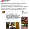 İmamoğlu’nun Karadeniz turu sosyal medyada gündem oldu İmamoğlu’nun Karadeniz turu sosyal medyada gündem oldu
