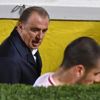 Fatih Terim zorunlu olmadıkça bundan sonra Eren Derdiyok'a şans vermeyecek
