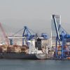 Son dakika… Dış ticaret rakamları açıklandı Son dakika… Dış ticaret rakamları açıklandı