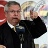 Fenerbahçe'de basın toplantısı kararı
