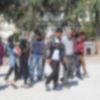 Balıkesir'de 39 düzensiz göçmen yakalandı