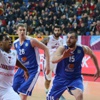 Trabzon 2'de 2 yaptı Trabzon 2'de 2 yaptı