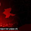 Sivas ta yoğun kar yağışı (4) Sivas ta yoğun kar yağışı (4)