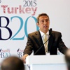 Ali Koç: Toplumsal gerginlikler ötelenemez durumda Ali Koç: Toplumsal gerginlikler ötelenemez durumda