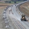 12 yıldır bitirilemeyen Ankara-Sivas YHT hattına 2 milyar lira daha harcanacak 12 yıldır bitirilemeyen Ankara-Sivas YHT hattına 2 milyar lira daha harcanacak