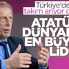 Christoph Daum, Atatürk büyük bir insan