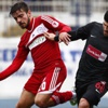 Tuzlaspor dolu dizgin!