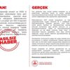 İçişleri Bakanlığı’ndan son dakika ‘Açık Kapı’ açıklaması! Vatandaşlara para yardımı yapılacak mı? İçişleri Bakanlığı’ndan son dakika ‘Açık Kapı’ açıklaması! Vatandaşlara para yardımı yapılacak mı?