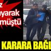 ﻿Dava karara bağlandı