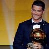 Ballon d'Or 2014 ödülü Cristiano Ronaldo'nun! Altın Top sahibini buldu