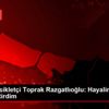 Milli motosikletçi Toprak Razgatlıoğlu: Hayalimi gerçekleştirdim