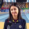 "Fenerbahçe’de en iyisi olmak.." "Fenerbahçe’de en iyisi olmak.."