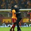 Galatasaray'ın ligde bileği bükülmüyor