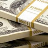 Dolar 2 haftanın en düşüğünde Dolar 2 haftanın en düşüğünde