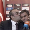 Hamzaoğlu ile yollar ayrılıyor mu? Hamzaoğlu ile yollar ayrılıyor mu?