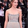 Meryem Uzerli yine Cannes'da