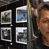 15 Temmuz’un gazeteci şehidi Canbaz’ın fotoğrafları sergilendi 15 Temmuz’un gazeteci şehidi Canbaz’ın fotoğrafları sergilendi
