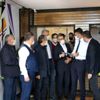 Çerkes köyünde spor salonu sevinci