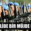 Milli Savunma Bakanlığı'ndan son dakika bedelli açıklaması Milli Savunma Bakanlığı'ndan son dakika bedelli açıklaması