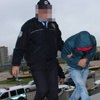 Samsun'da Anadol hırsızları yakalandı Samsun'da Anadol hırsızları yakalandı