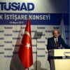 Flaş! TÜSİAD'tan OHAL tepkisi