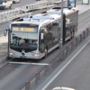 Metrobüs seferleri normale döndü Metrobüs seferleri normale döndü