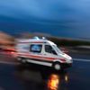 Bursa-Ankara yolunda kaza: 7 yaralı