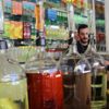 Koronavirüs'ün ilacı hamsi kolonyası Koronavirüs'ün ilacı hamsi kolonyası