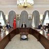 İstanbul'da pandemi kurulu toplandı