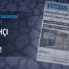 Fetullahçı Suç Örgütü amacına ulaşamadı Fetullahçı Suç Örgütü amacına ulaşamadı