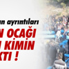 İzmir'de 2014 efe zeybek oynadı