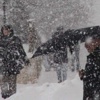 Hava durumu - Meteoroloji'den kar uyarısı Hava durumu - Meteoroloji'den kar uyarısı