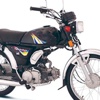 Çıplak şekilde motosikletle dolaştı Çıplak şekilde motosikletle dolaştı