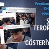 Pensilvanya medyasında DHKP-C’yi aklama operasyonu sürüyor Pensilvanya medyasında DHKP-C’yi aklama operasyonu sürüyor