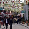 Van'da Kültür Sokağı hizmete açıldı