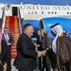 Bahreyn Kralı, Pompeo ile bölgesel gelişmeleri görüştü