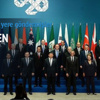 Dünya liderlerinin bilgilerini yanlış yere göndermişler Dünya liderlerinin bilgilerini yanlış yere göndermişler