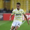 Fenerbahçe'de Barış Alıcı'nın performansı göz kamaştırdı Fenerbahçe'de Barış Alıcı'nın performansı göz kamaştırdı