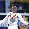 Demba Ba'ya ikna turu