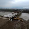 Mustafakemalpaşa 3. köprüde sona yaklaşıldı