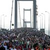 CHP, İstanbul Maratonu’nda koştu CHP, İstanbul Maratonu’nda koştu