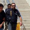 Muğla'da cinsel ilişki görüntüleriyle genç kızlara şantaj yapan şahıslar tutuklandı Muğla'da cinsel ilişki görüntüleriyle genç kızlara şantaj yapan şahıslar tutuklandı