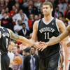 "Bitmeyen" maçın galibi Brooklyn Nets "Bitmeyen" maçın galibi Brooklyn Nets
