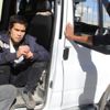 Van'da 16 kaçak mülteci yakalandı