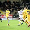 Alanyaspor dan gol yağmuru Alanyaspor dan gol yağmuru